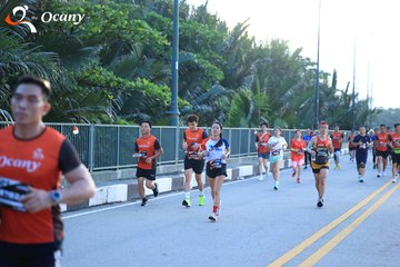 RUN TO LIVE 2025 - Ảnh #3265719