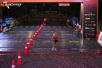 RUN TO LIVE 2025 - Ảnh #3191328