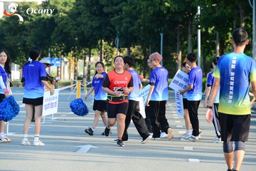 RUN TO LIVE 2025 - Ảnh #3300977