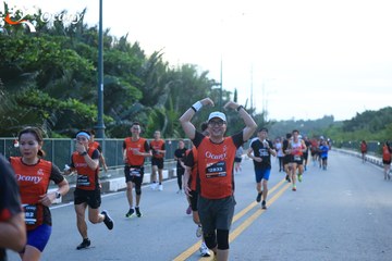 RUN TO LIVE 2025 - Ảnh #3266784