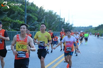 RUN TO LIVE 2025 - Ảnh #3290621