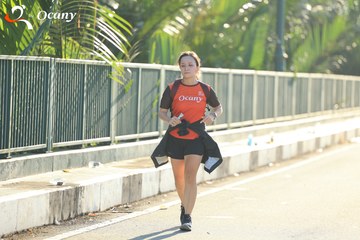 RUN TO LIVE 2025 - Ảnh #3304509
