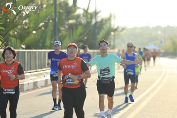 RUN TO LIVE 2025 - Ảnh #3302530