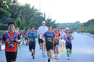 RUN TO LIVE 2025 - Ảnh #3265293