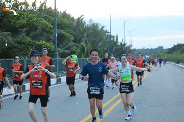 RUN TO LIVE 2025 - Ảnh #3282309