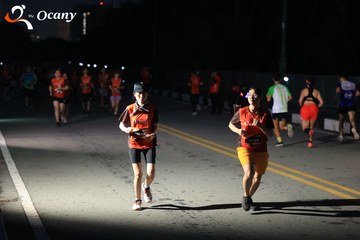 RUN TO LIVE 2025 - Ảnh #3262742