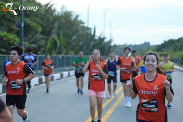 RUN TO LIVE 2025 - Ảnh #3278214