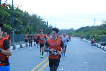 RUN TO LIVE 2025 - Ảnh #3271484