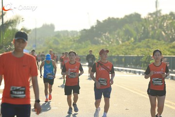 RUN TO LIVE 2025 - Ảnh #3302942