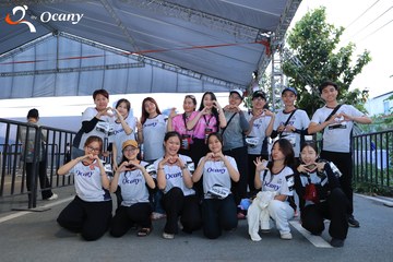 RUN TO LIVE 2025 - Ảnh #3215128