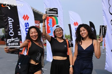 RUN TO LIVE 2025 - Ảnh #3132523