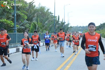 RUN TO LIVE 2025 - Ảnh #3278146