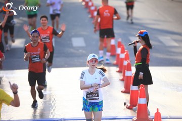 RUN TO LIVE 2025 - Ảnh #3202856
