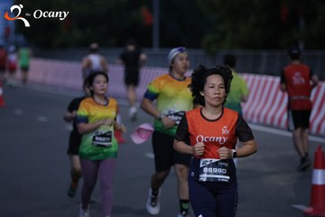 RUN TO LIVE 2025 - Ảnh #3206132