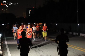 RUN TO LIVE 2025 - Ảnh #3260665