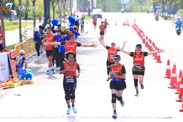 RUN TO LIVE 2025 - Ảnh #3209441