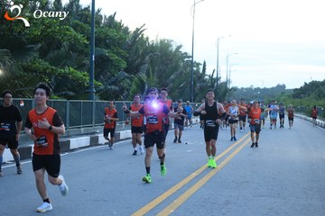 RUN TO LIVE 2025 - Ảnh #3267559