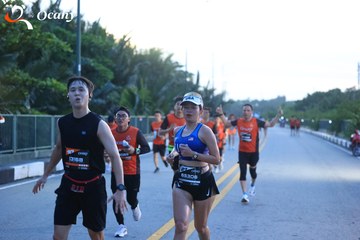 RUN TO LIVE 2025 - Ảnh #3264782