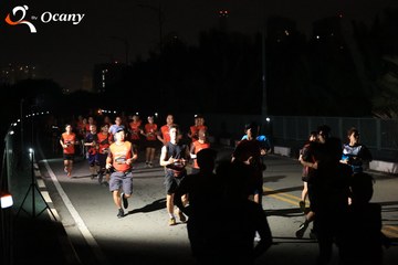 RUN TO LIVE 2025 - Ảnh #3261307