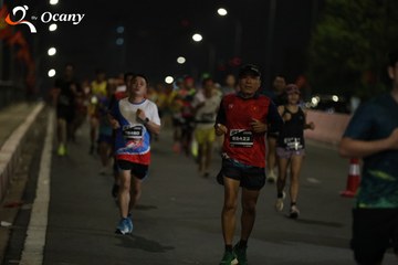 RUN TO LIVE 2025 - Ảnh #3202999