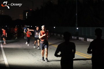 RUN TO LIVE 2025 - Ảnh #3259931
