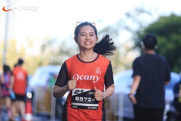 RUN TO LIVE 2025 - Ảnh #3286984