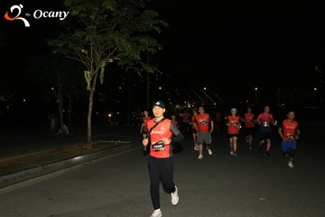 RUN TO LIVE 2025 - Ảnh #3281355