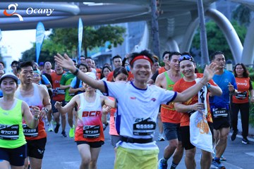 RUN TO LIVE 2025 - Ảnh #3156500