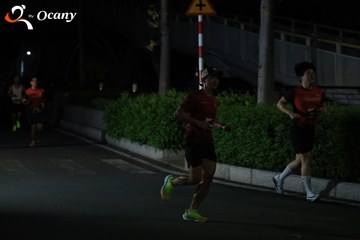 RUN TO LIVE 2025 - Ảnh #3155035