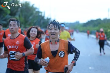 RUN TO LIVE 2025 - Ảnh #3290303