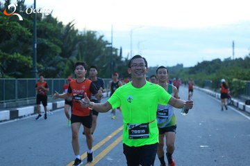 RUN TO LIVE 2025 - Ảnh #3289652