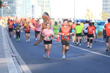 RUN TO LIVE 2025 - Ảnh #3288056