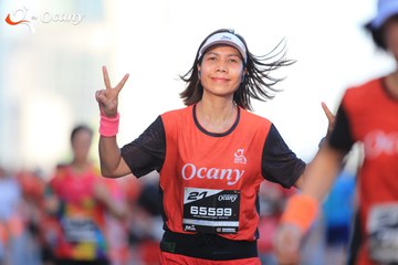 RUN TO LIVE 2025 - Ảnh #3280839