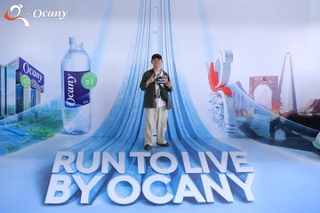 RUN TO LIVE 2025 - Ảnh #3134358