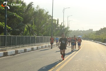 RUN TO LIVE 2025 - Ảnh #3301328