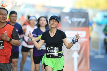 RUN TO LIVE 2025 - Ảnh #3286290