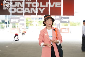 RUN TO LIVE 2025 - Ảnh #3120572
