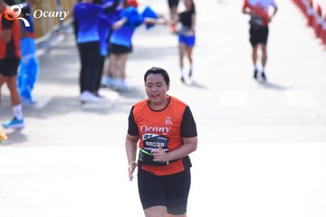 RUN TO LIVE 2025 - Ảnh #3209458