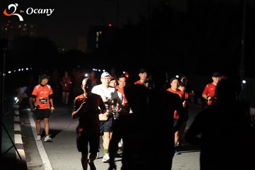 RUN TO LIVE 2025 - Ảnh #3261858