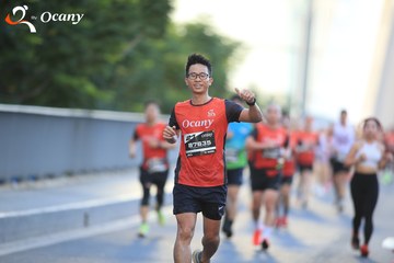 RUN TO LIVE 2025 - Ảnh #3278760