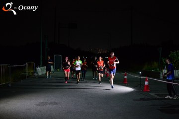 RUN TO LIVE 2025 - Ảnh #3271362