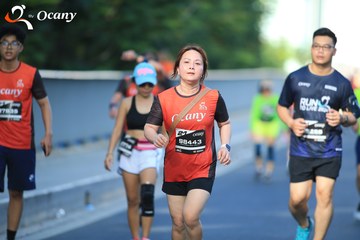 RUN TO LIVE 2025 - Ảnh #3290799