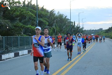 RUN TO LIVE 2025 - Ảnh #3285301