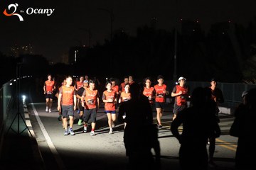 RUN TO LIVE 2025 - Ảnh #3261019