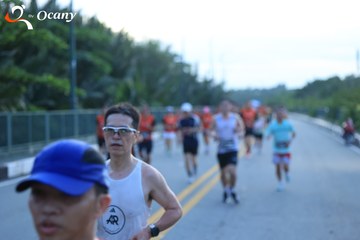 RUN TO LIVE 2025 - Ảnh #3268000