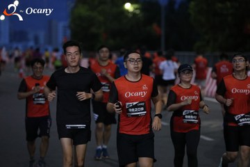 RUN TO LIVE 2025 - Ảnh #3205960