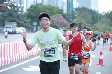RUN TO LIVE 2025 - Ảnh #3208780