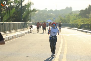 RUN TO LIVE 2025 - Ảnh #3303326