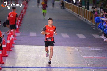 RUN TO LIVE 2025 - Ảnh #3142143
