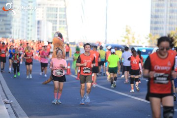 RUN TO LIVE 2025 - Ảnh #3288052
